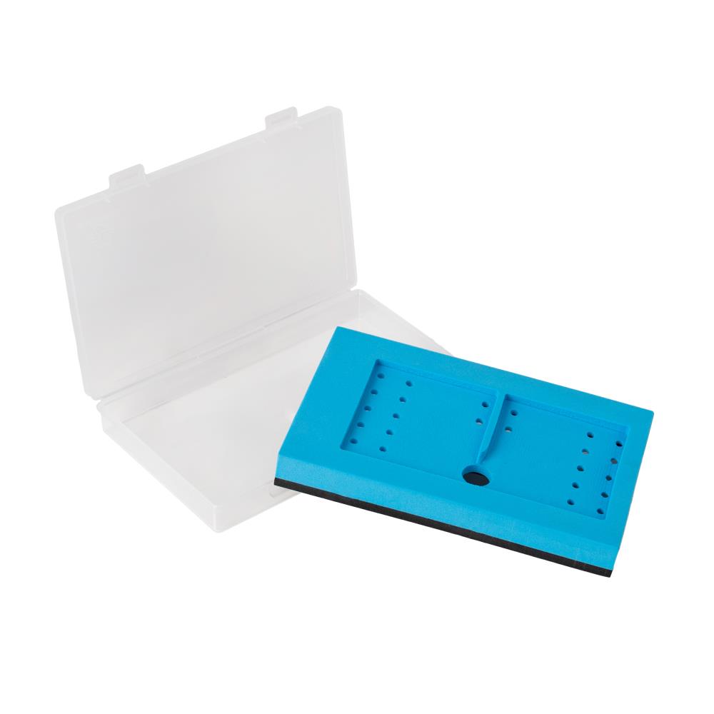 ReedVault Chanter Reed Box mit Hygrometer Kit