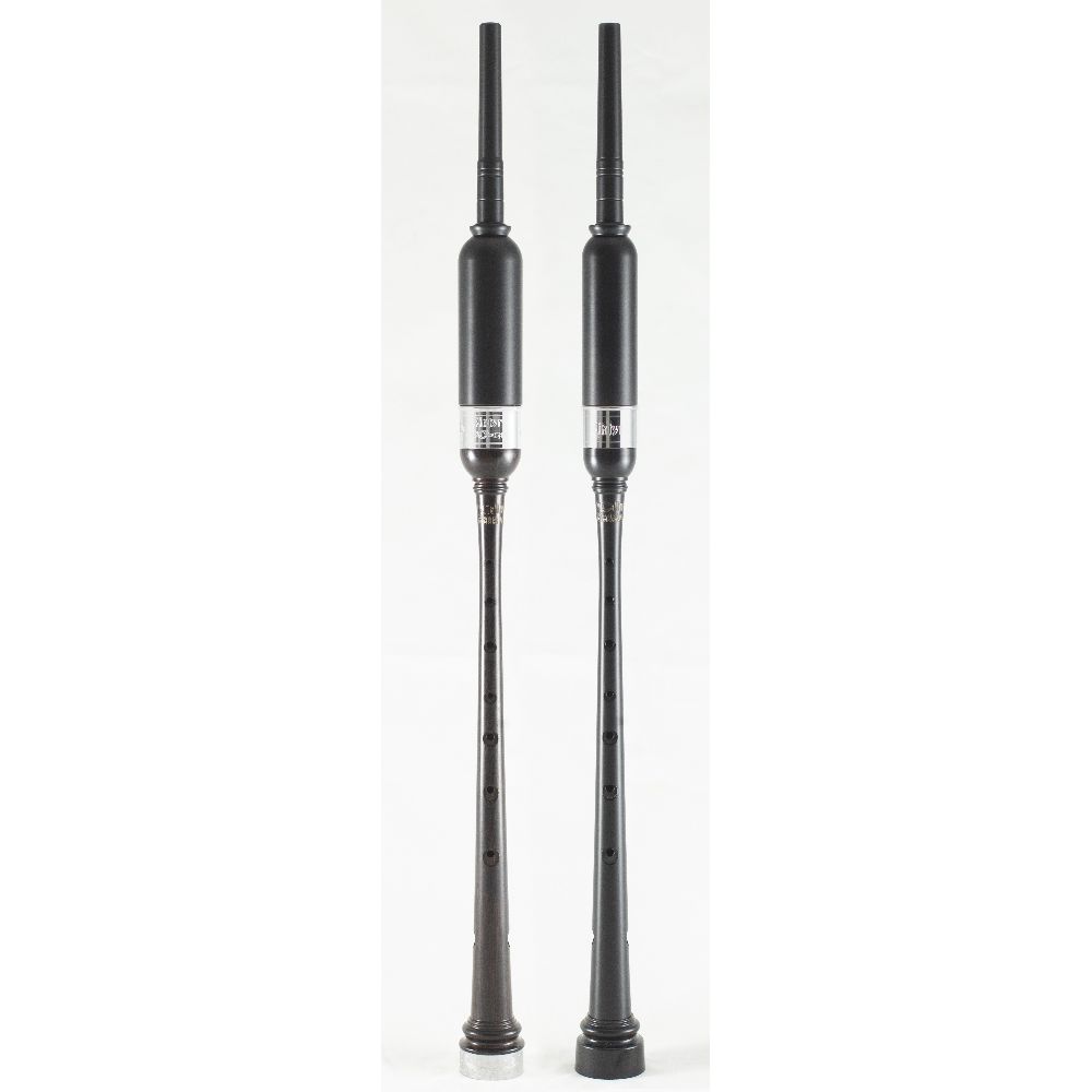 The Kintyre Practice Chanter - Plastic