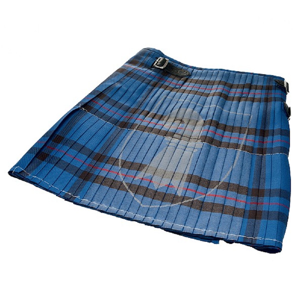 Own Design Kilt