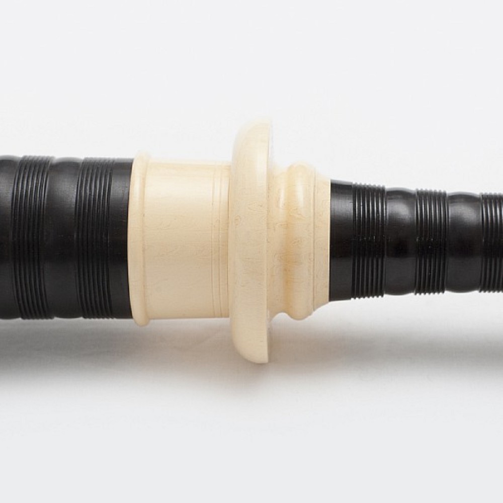 Duncan MacRae Blackwood Bagpipe SL3