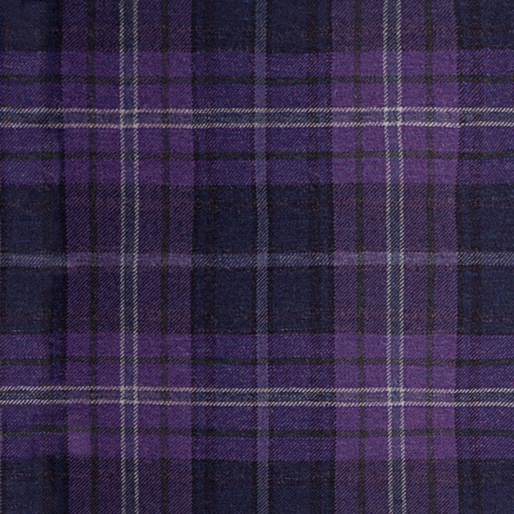 Scotland Forever Tweed CTTW/SCF/M - Lochcarron - 19oz Tweed - DW