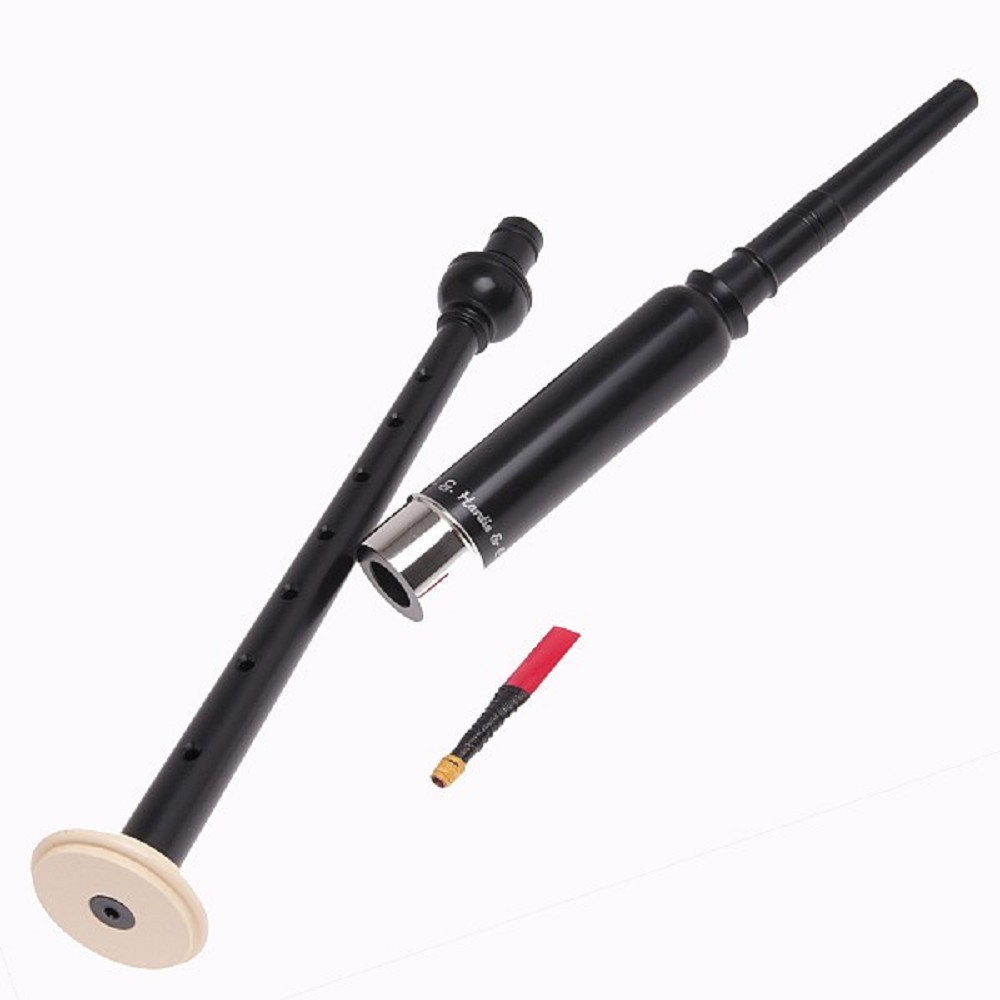 R.G. Hardie PRC04P Practice Chanter