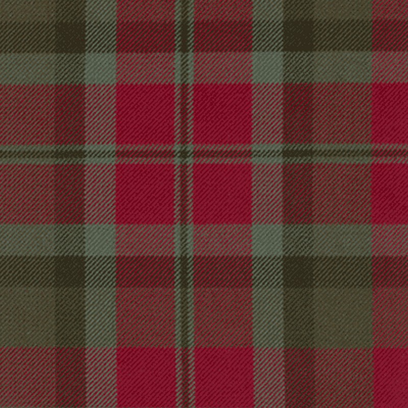 MacNaughton Muted BA074T, Polyviscose, Marton Mills