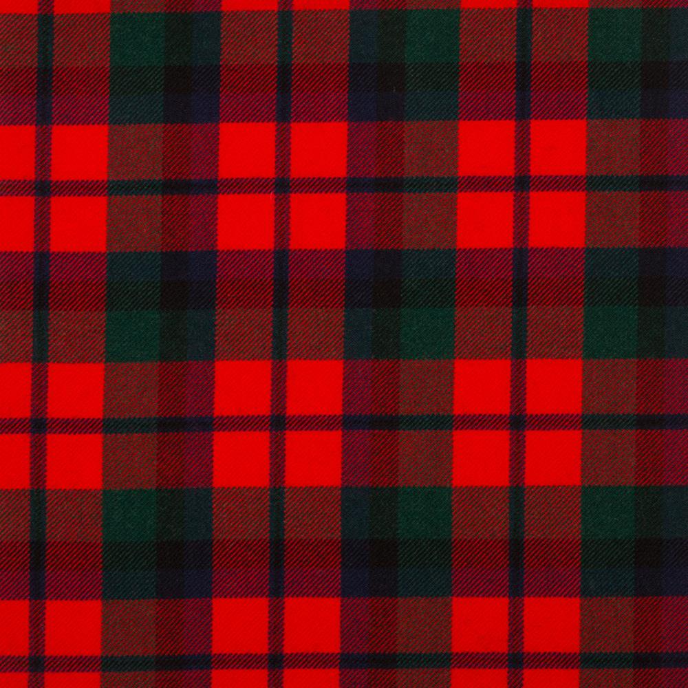 MacNaughton Modern MNT/M - Lochcarron - Mediumweight - DW