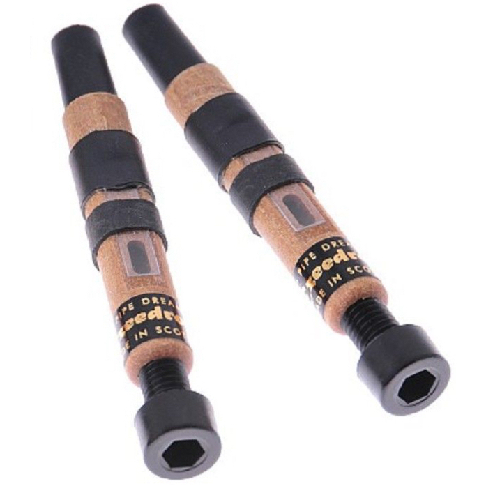 Pair - Ezeedrone Increased Absorption Tenor Drone Reeds