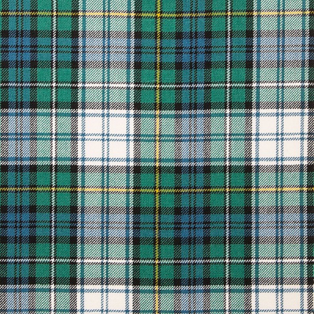 Campbell Dress Ancient CPD/A Lochcarron - Lightweight ctrvcpda
