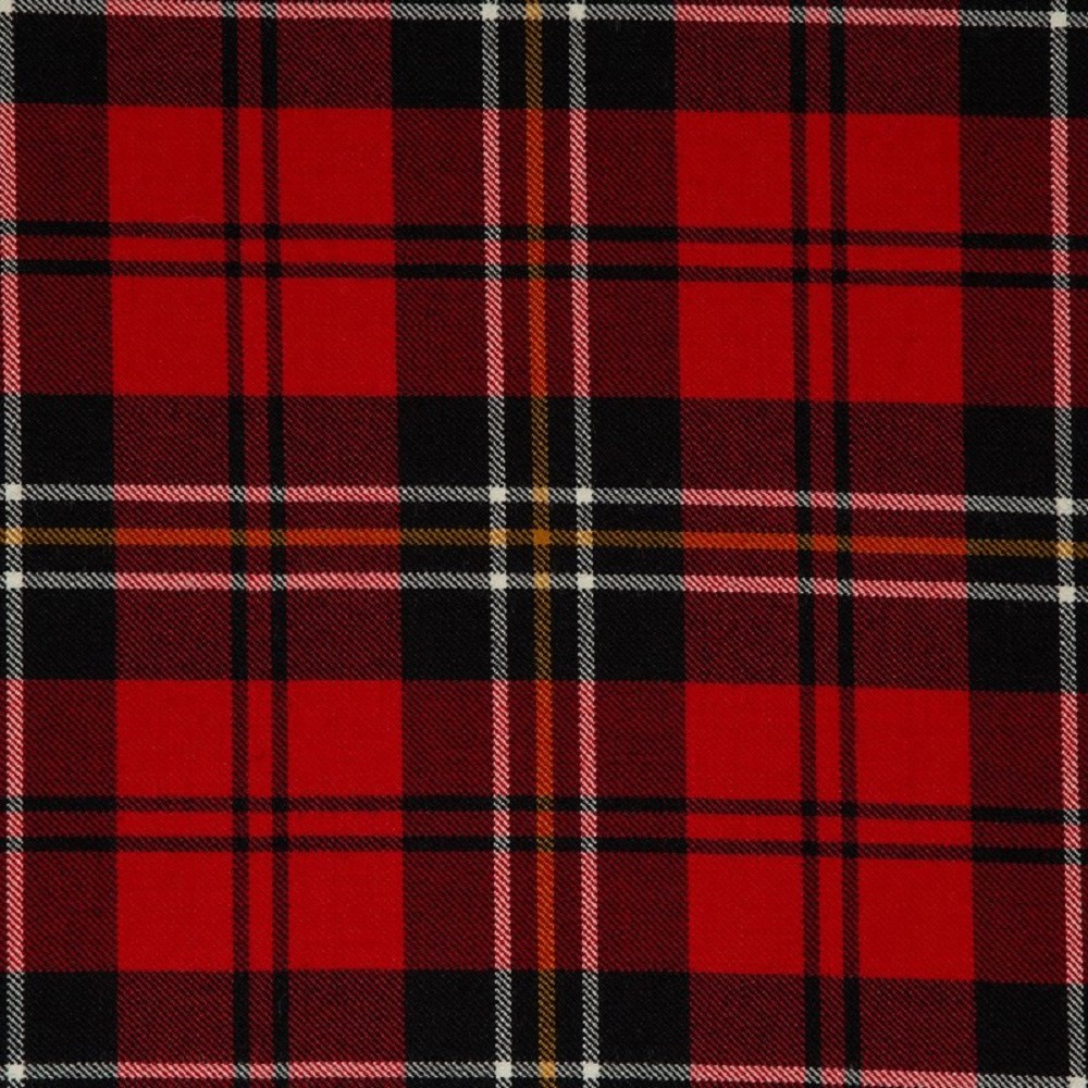 MacPherson of Cluny Modern MWS2284