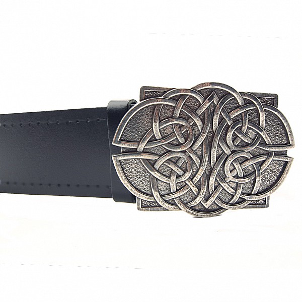 Celtic Lace Boucle