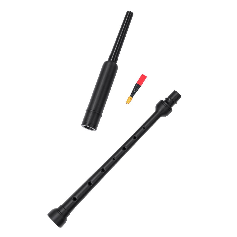 Budget Practice Chanter