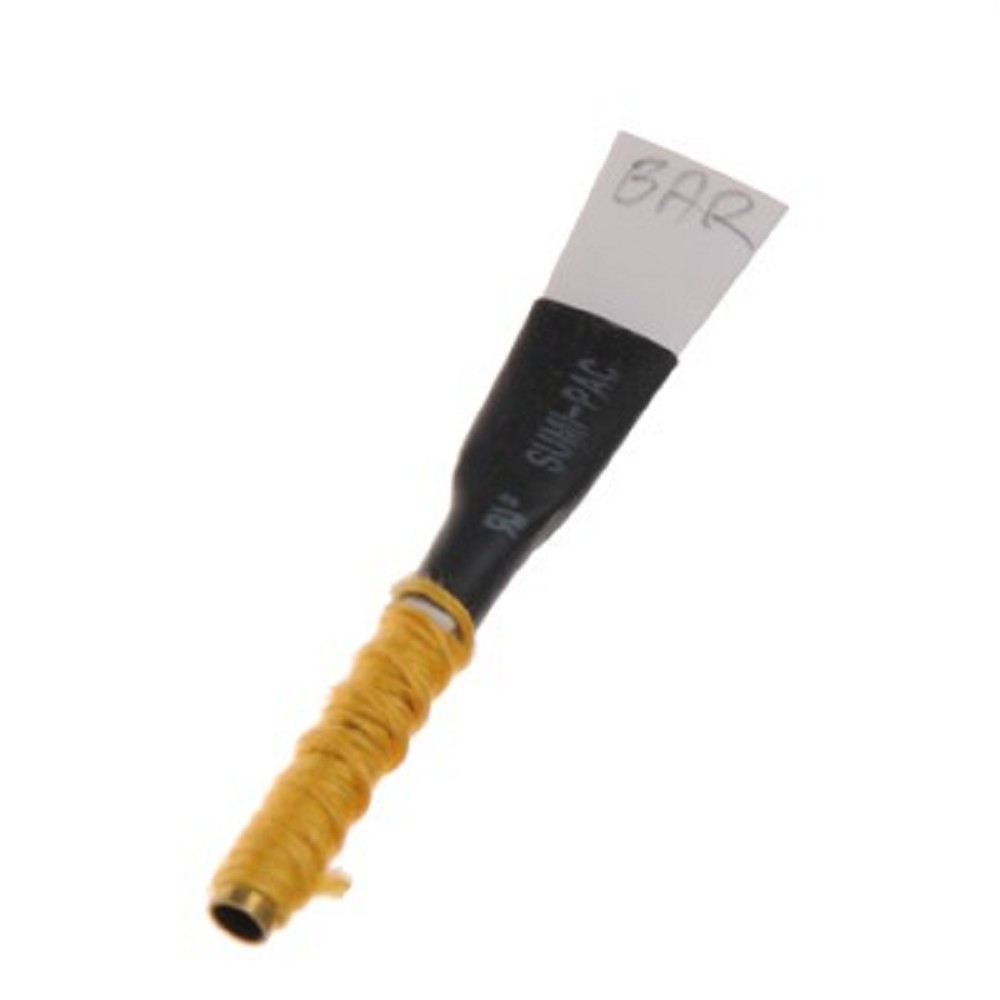 Walsh "Bariton" Drone Reed for Shuttle Pipes