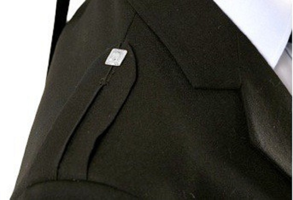 19oz Piper Argyll Jacket - UK 36 L (EU 46 long)