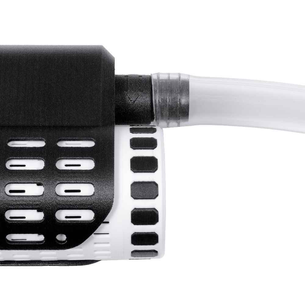 BandSpec NEXT GENERATION Watertrap