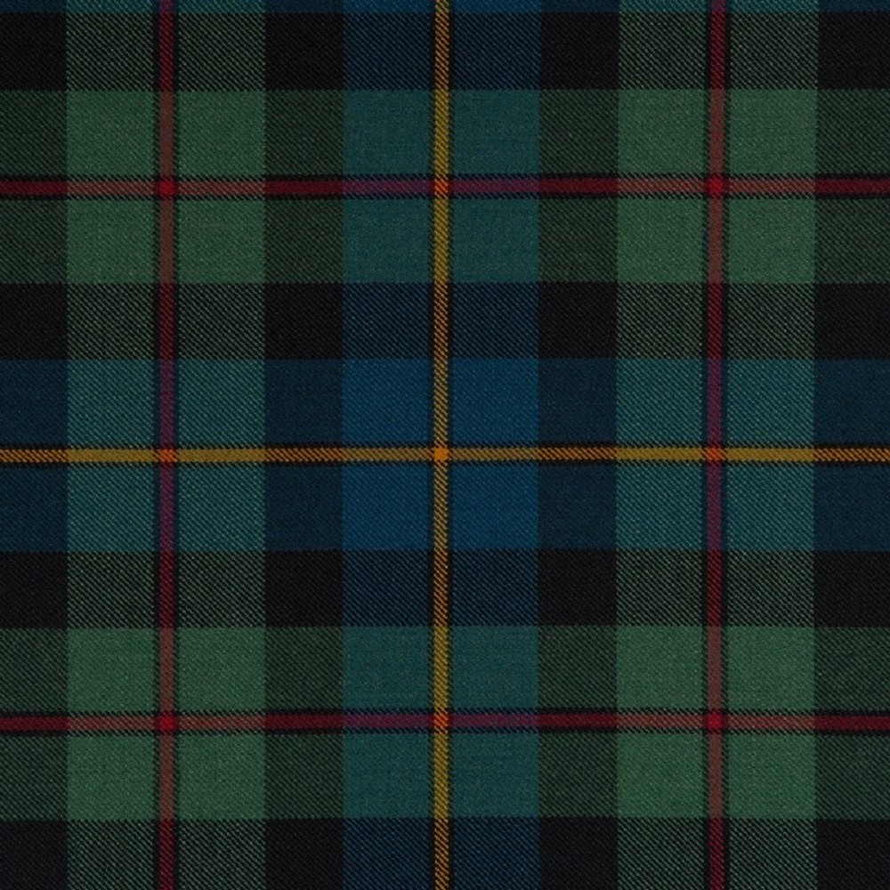 MacLeod Hunting Muted MW1228