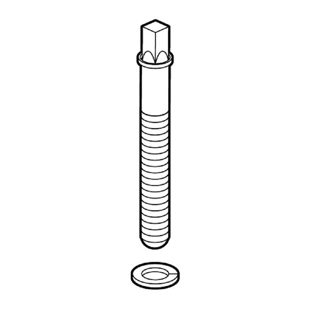 Premier 75mm Tension Bolt 043115