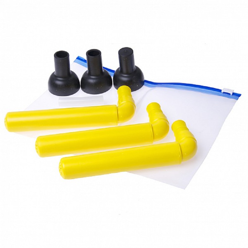 HR Moisture Control System MCS5 with Filters