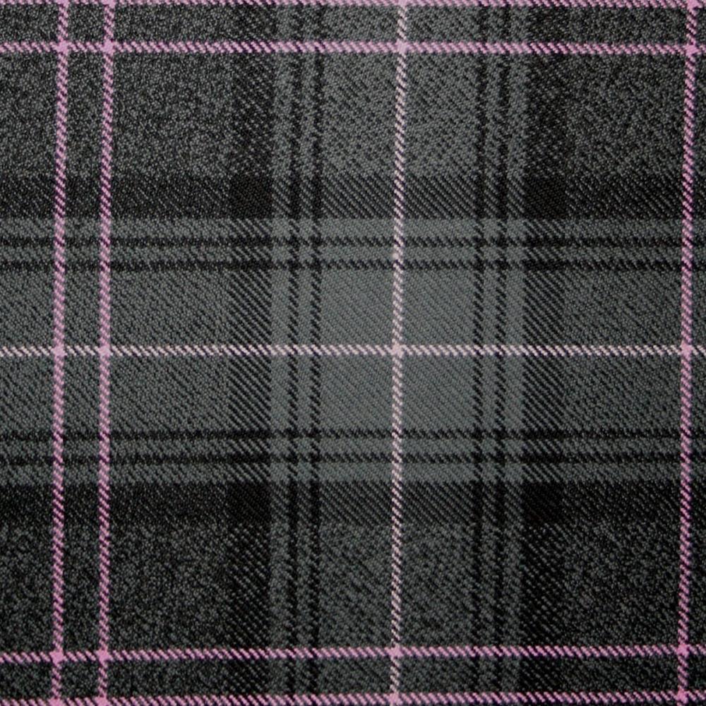 Highland Granite Pink HGR/P - Lochcarron - Heavyweight - DW