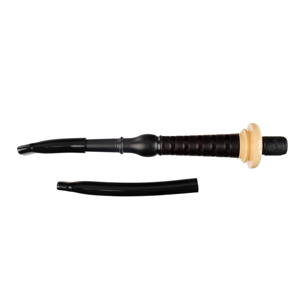 Flexible Oval Mouthpiece