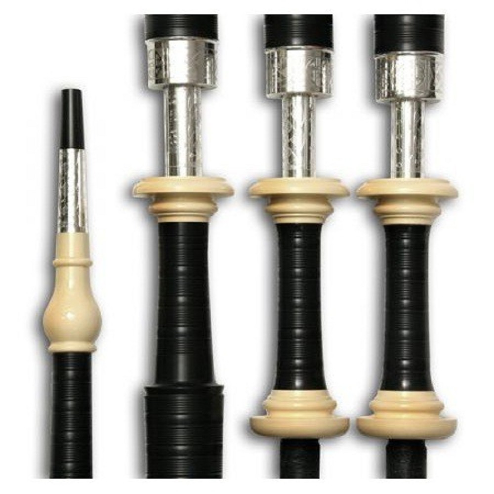 Redpipe Caledonia P4