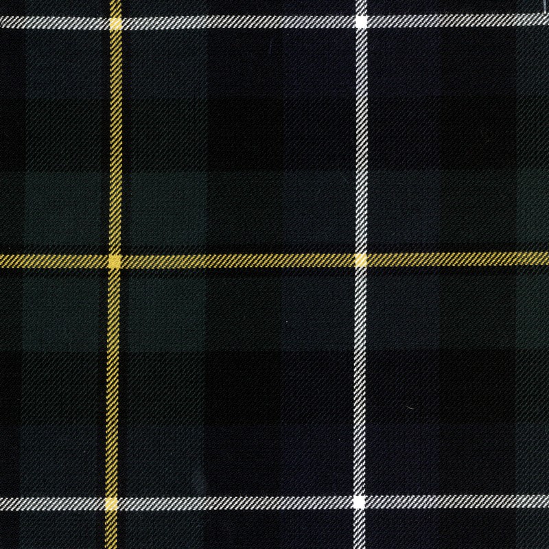 MacNeil Hunting BA485T, Polyviscose, Marton Mills