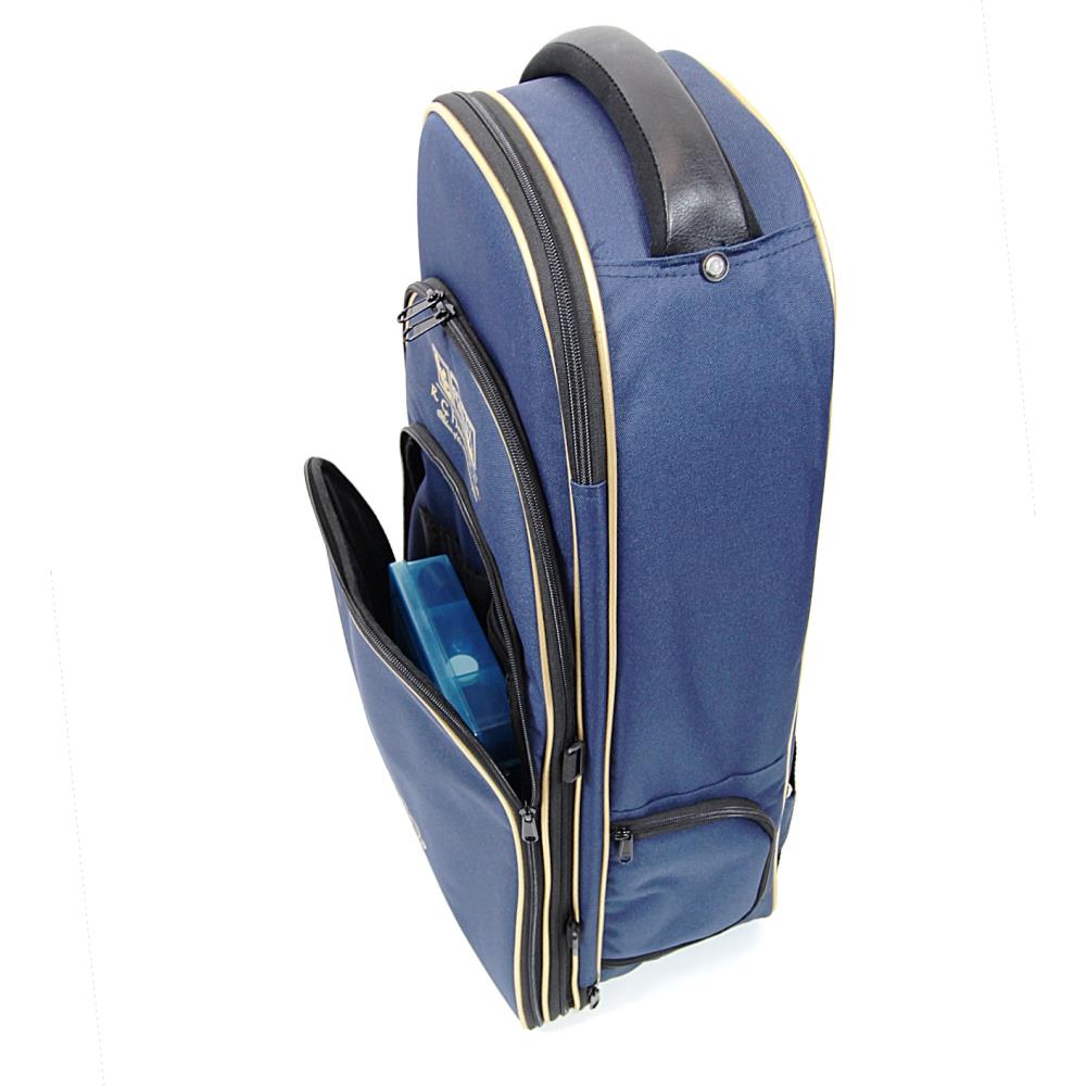 BandSpec Bagpipe Accessory Box