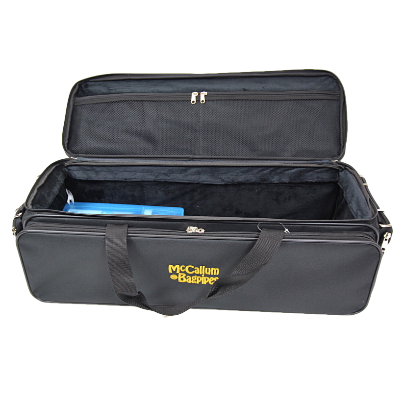 BandSpec Bagpipe Accessory Box