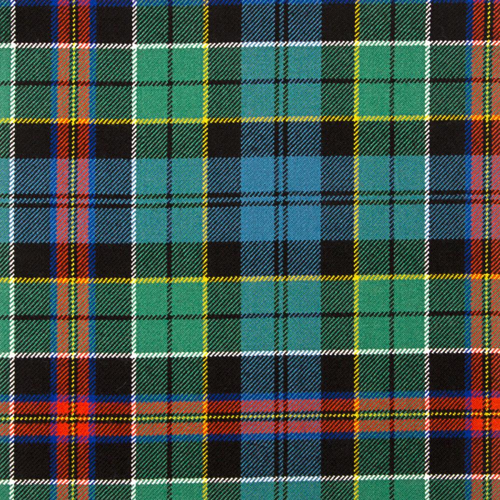 Allison Ancient ALL/AR - Lochcarron - Heavyweight - DW