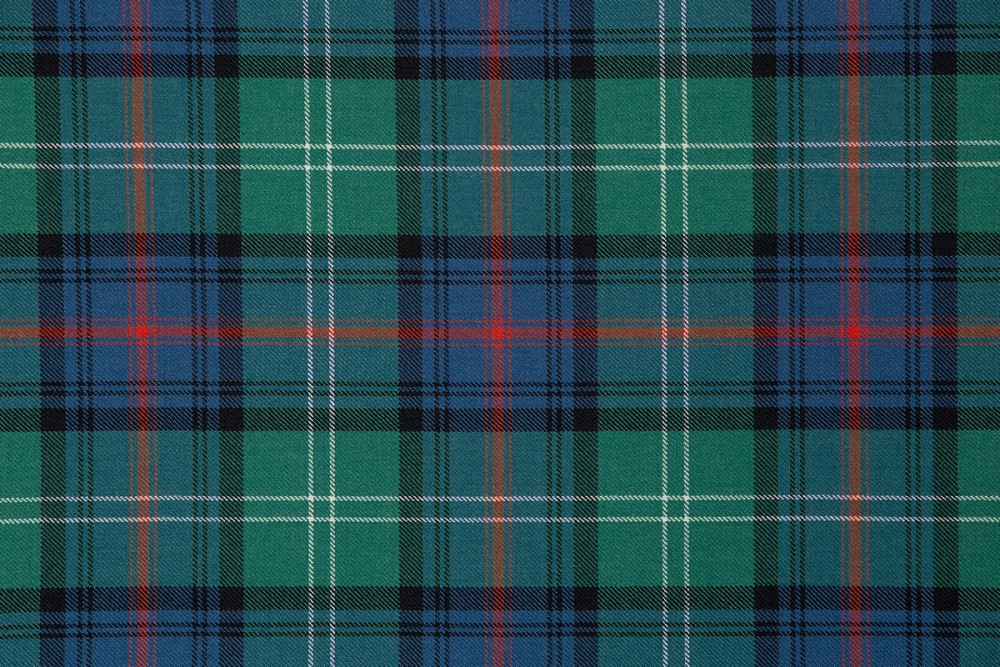 Sutherland Old Ancient 1842 Variant MWS2398 - House of Edgar -Old & Rare - Mediumweight - SW