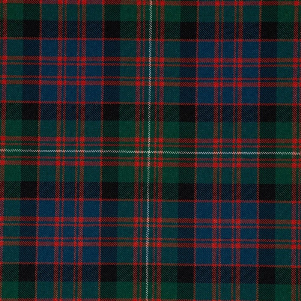 MacDonnell of Glengarry Ancient MWS2205 - House of Edgar -Old & Rare - Mediumweight - SW