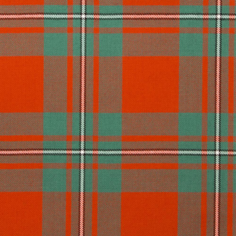 Macgregor clan Ancient MG/A - Lochcarron - Lightweight - DW