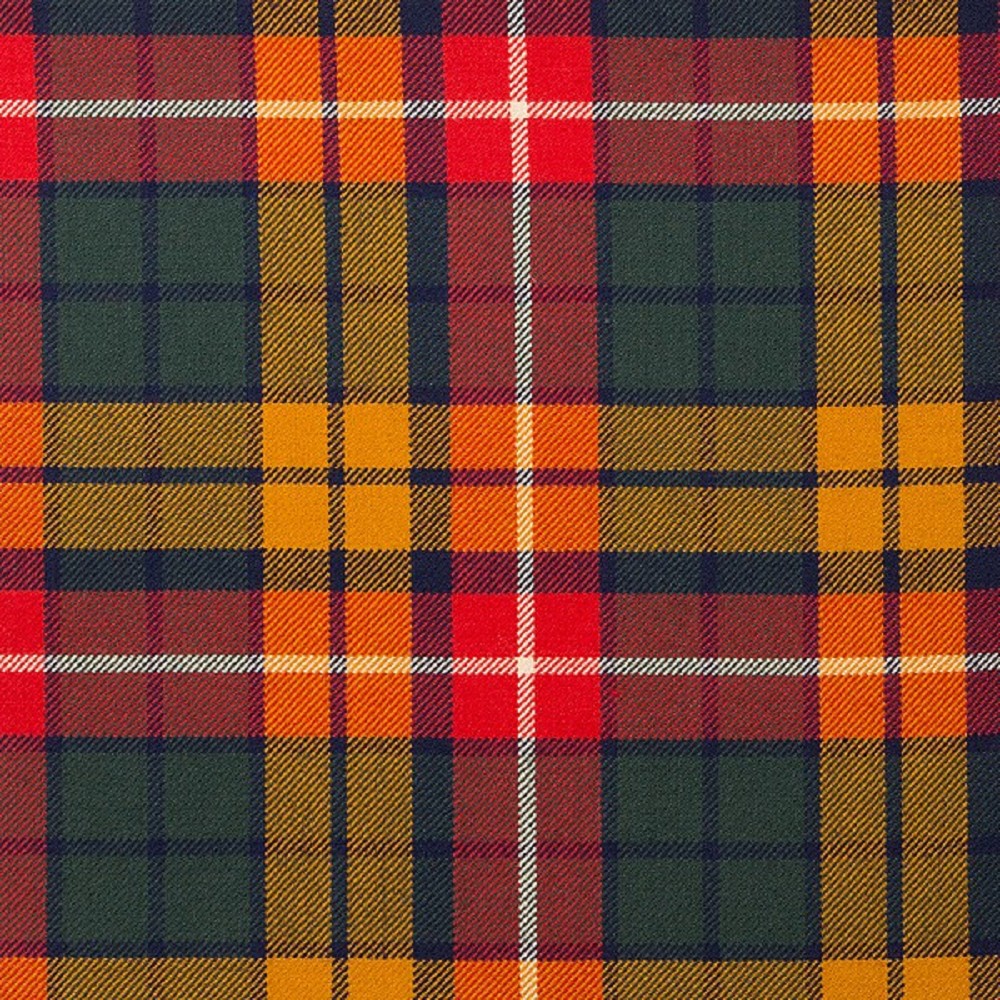 Buchanan repre BCN/R - Lochcarron - Lightweight - DW