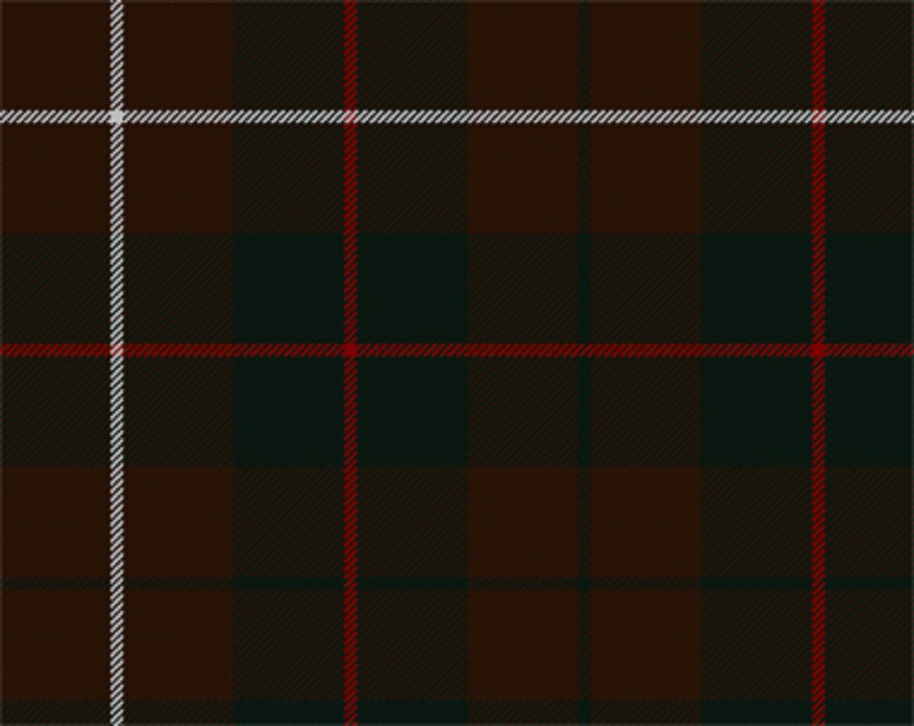 MacKinnon Hunting. Modern - Strathmore - W60 - Mediumweight - DW