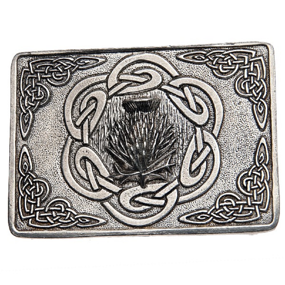 Thistle Head Boucle