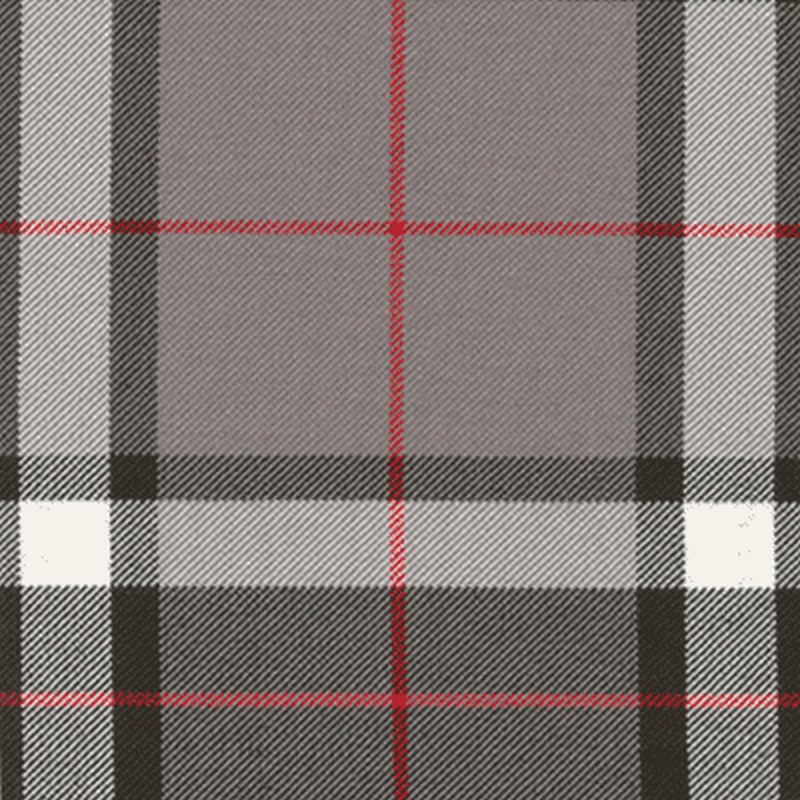 Thompson Grey Modern BA027T, Polyviscose, Marton Mills