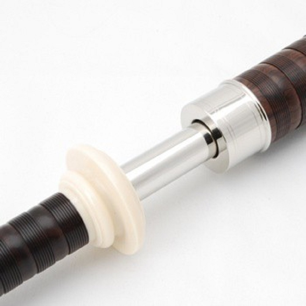 McCallum AB2 Blackwood Bagpipe