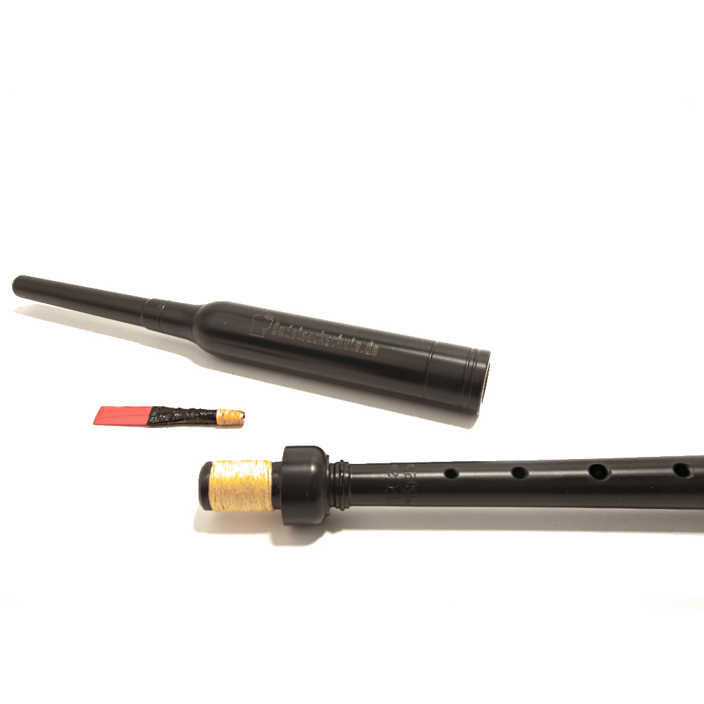Bagpipe Beginner Set Dudelsackschule. STANDARD