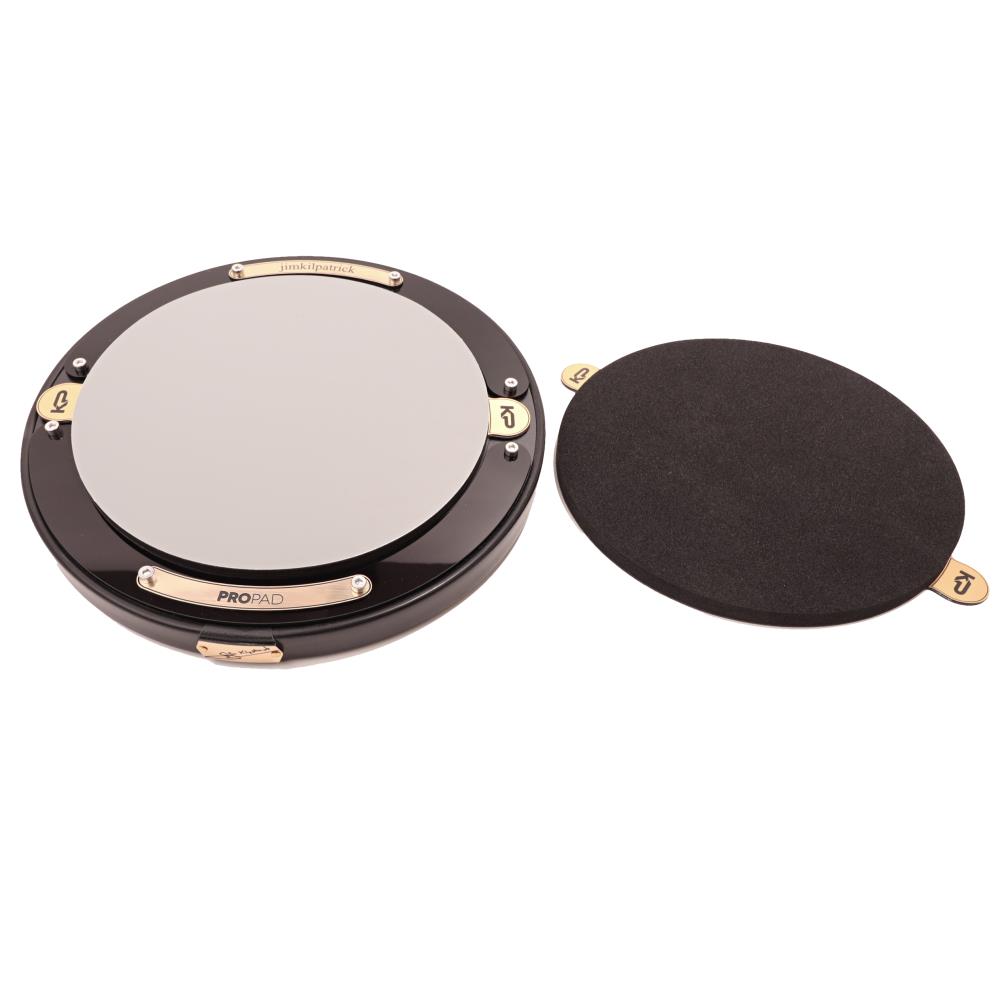 Jim Kilpatrick  ProPad Practice Pad