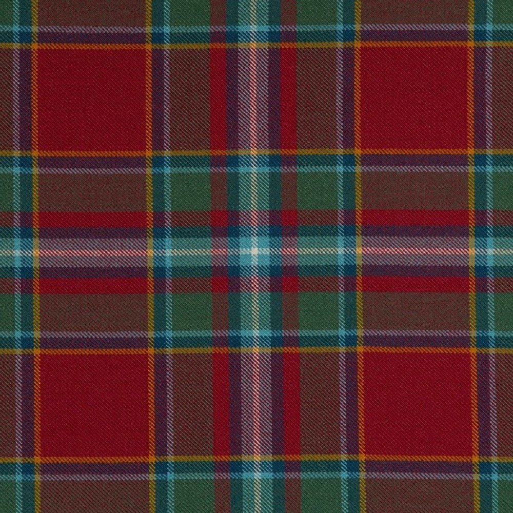 Drummond of Perth Muted MW1210 - House of Edgar - Mediumweight - SW