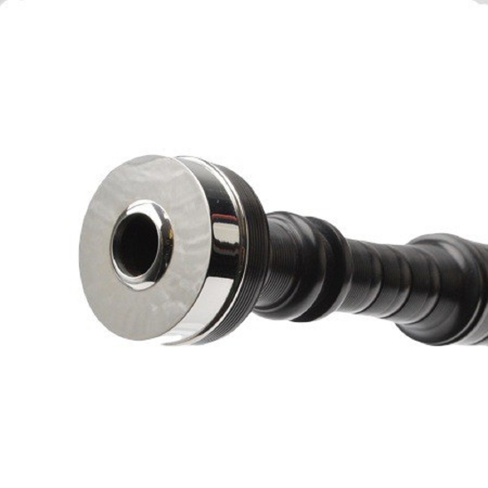 McCallum Bagpipes AB1 Blackwood Bagpipe