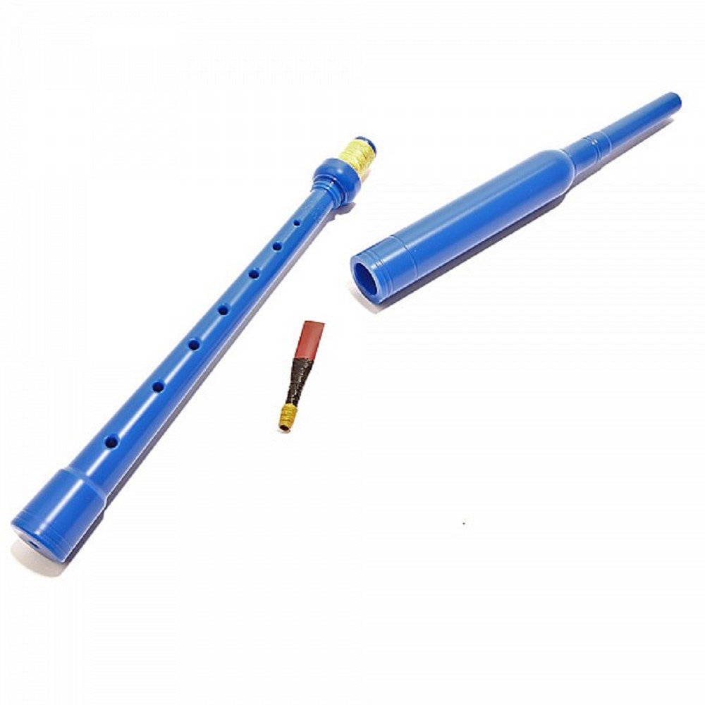 McCallum BLUE PC1 Children’s Practice Chanter