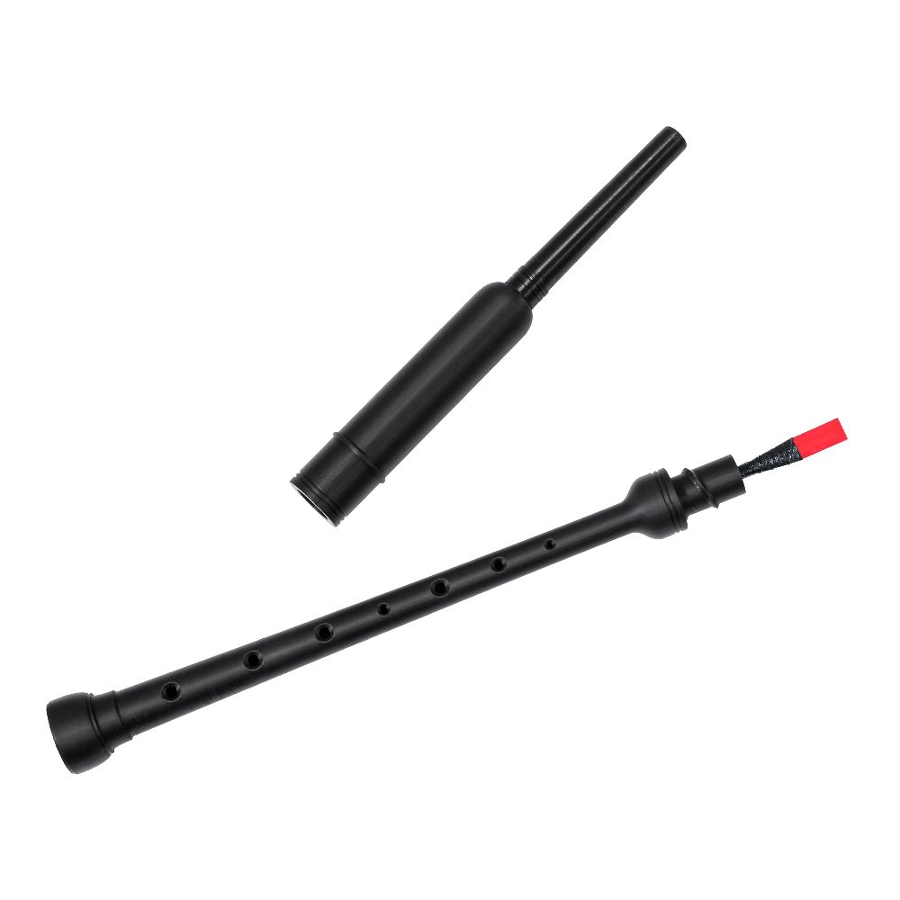 Budget Practice Chanter