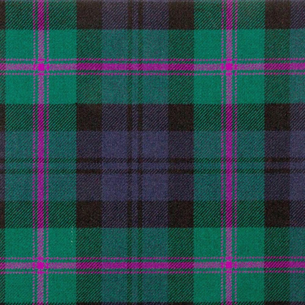 Baird Modern BRD/MR - Lochcarron - Heavyweight - DW