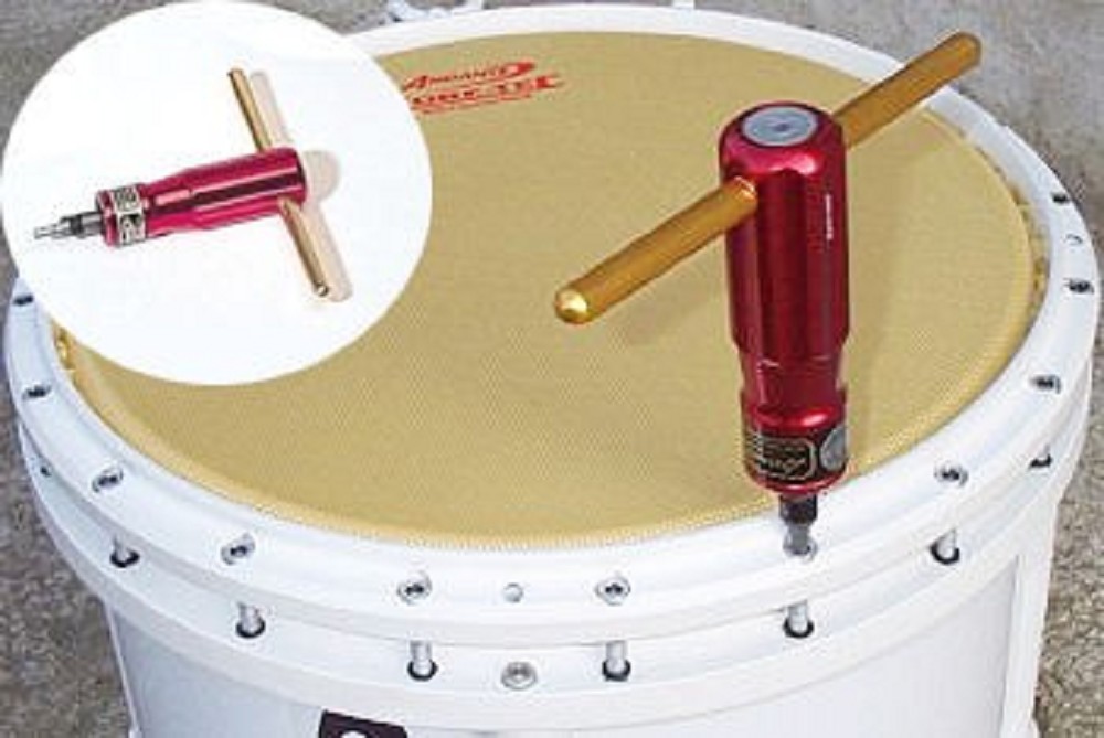 Andante Torque Limiter