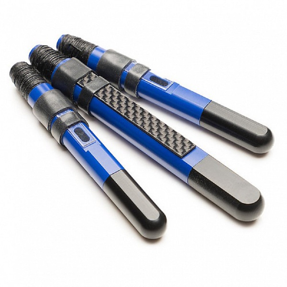 Canning BLUE Drone Reeds - Set