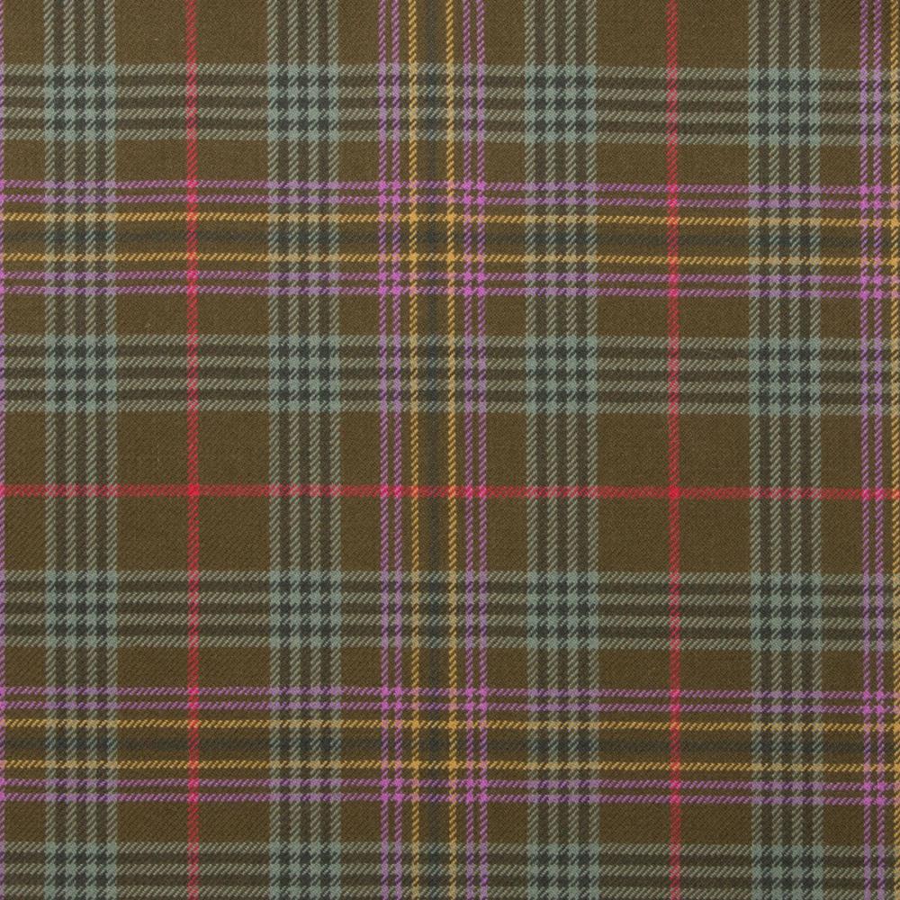Kennedy Weathered KEN/W - Lochcarron - Lightweight - DW