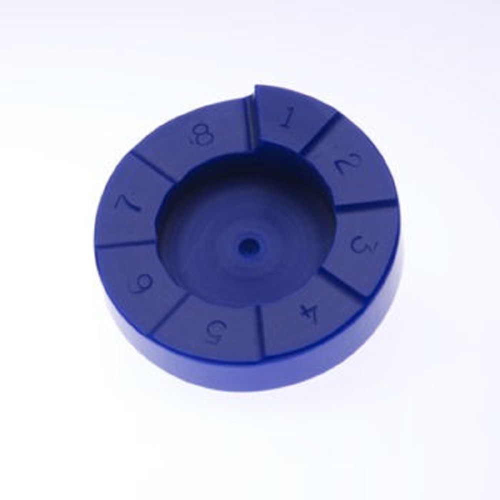 Jim Kilpatrick Tuning Block  - Andante, Pearl & Premier HTS800