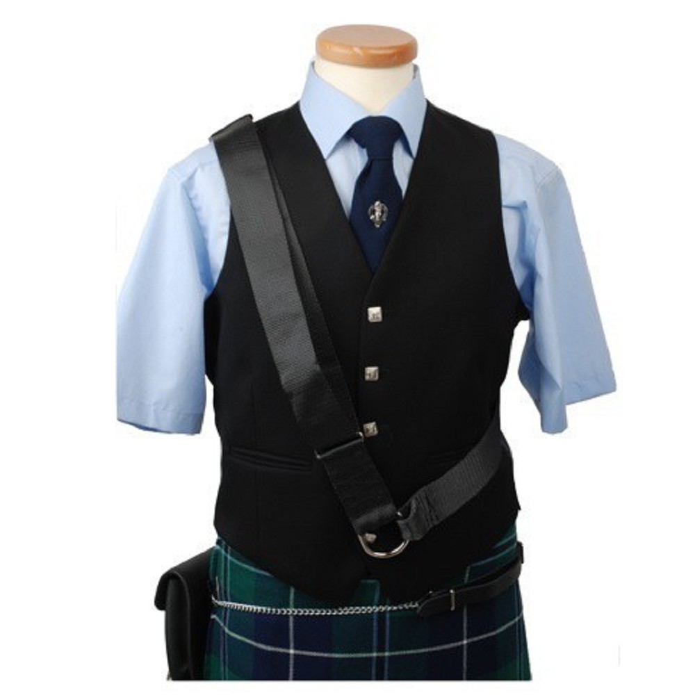 Andante Snare/Tenor Drum Harness
