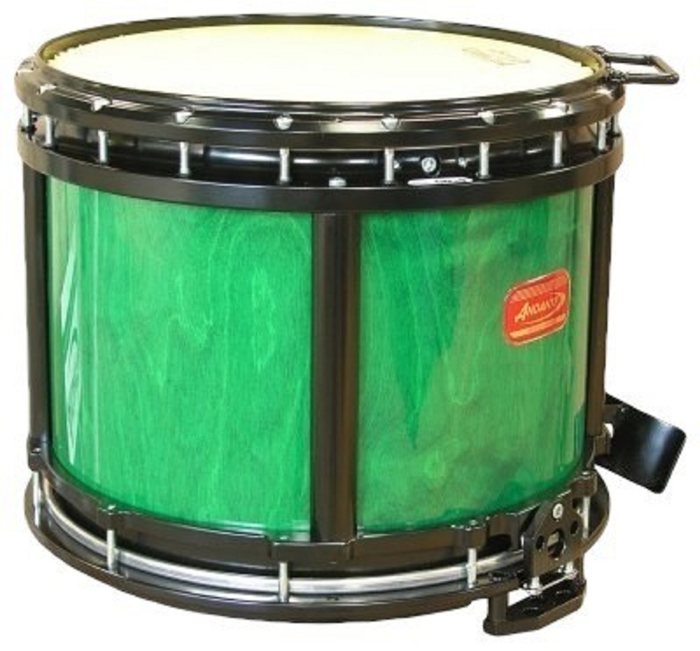 Andante Next Generation Reactor Snare Drum