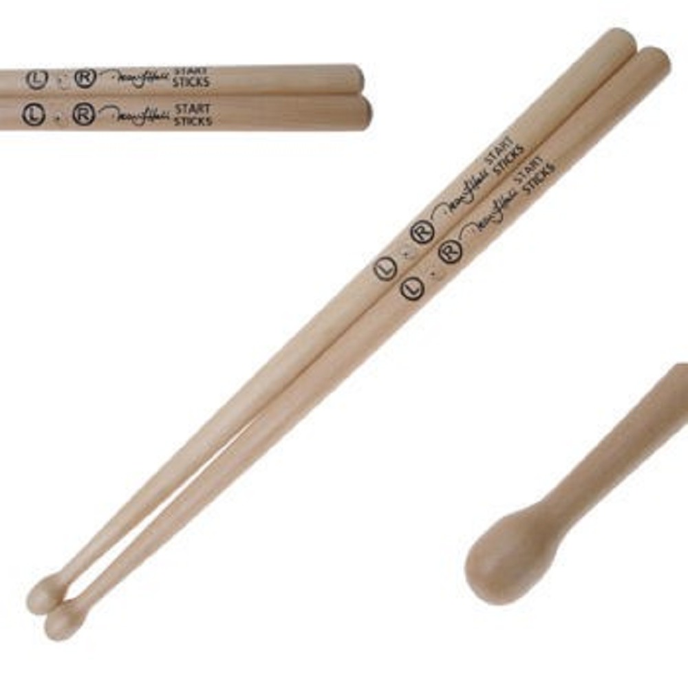 StartStick Jnr Snare Sticks