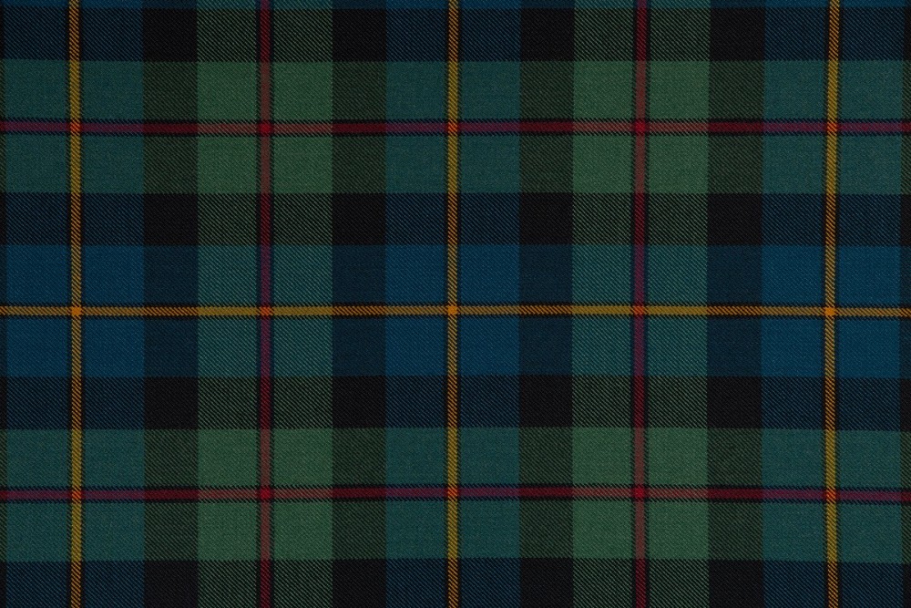 MacLeod Hunting Muted MW1228 - House of Edgar - Mediumweight - SW