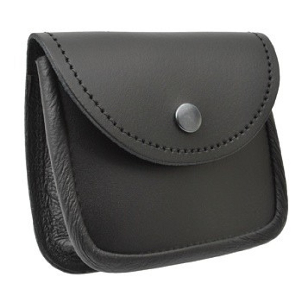 Leather Pouch, small